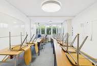 Arbeiten in aussichtsreicher Lage – Ihr neues Büro in Bregenz-Vorkloster