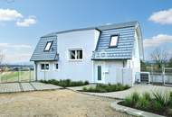 Grandioser Blick inklusive! Großzügiges Haus in Taumlage und top Ausstattung - Miete mit Kaufoption