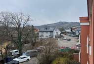 Gemütliche 2-Zimmer-Wohnung in guter Urfahraner Lage! Besichtigungen finden am 07. April 2026 statt!