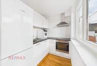 Mitten in der Stadt Dornbirn: 2-Zimmer-Wohnung zum Wohlfühlen