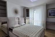 Neuwertige 2-Zimmer Wohnung in Baden mit kleinem Garten und Balkon, in angesehener Lage