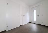 Reihenendhaus auf Eigengrund in Schwarzlackenau - Erstbezug!