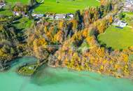 Panoramaidyll – Charmantes Einfamilienhaus mit Blick auf Karawanken und Feistritzer Stausee!