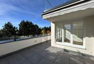 1190! Moderne 5-Zimmer DG-Maisonette mit 3 Terrassen, Galerie + Tiefgaragenplatz! ERSTBEZUG NACH SANIERUNG!