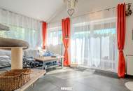 Haus mit 2 Wohneinheiten, Garten & Potenzial für 3 Einheiten in Bärnbach