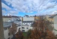 Glorietteblick - 1,5 - Zimmer-Mietwohnung in Penzing U3-U4-S45