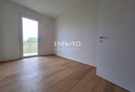 Perfekte Familienwohnung: 4 Zimmer &amp; großzügiger Sonnenbalkon