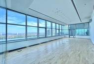 360 TOUR // BÜROFLÄCHE im ARES TOWER