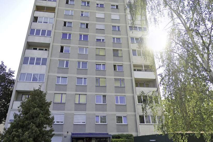 Eigentumswohnung in Top-Zustand inkl. Einbauküche, Wohnung-kauf, 284.000,€, 3500 Krems an der Donau(Stadt)