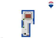 Hübsches, gemütliches Wohnhaus mit Innenhof