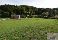 Baugrundstücke in herrlicher, ruhiger Lage!