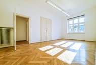 Stilvolles Wohnen auf ca. 170m² im Herzen Innsbrucks – Altbaujuwel in Dreiheiligen!