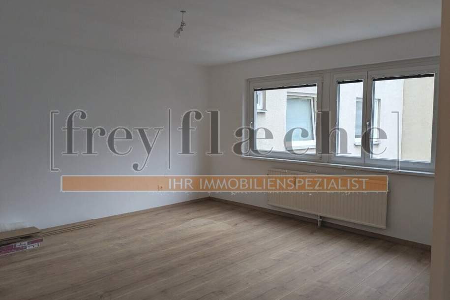 Geräumige 3-Zimmer Wohnung, Wohnung-kauf, 368.000,€, 1060 Wien 6., Mariahilf