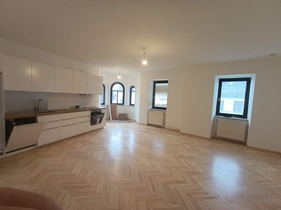 Mietwohnung in Maissau – 96,8 m² | Erstbezug