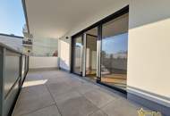 LETZTER 100 m² ERSTBEZUG | KLIMATISIERT | 4 ZIMMER | 2 BÄDER | GROßE AUSSENFLÄCHE | NÄHE ZENTRUM MÖDLING