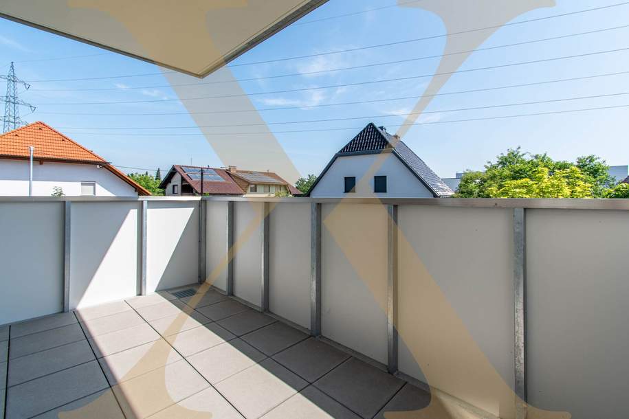 PROVISIONSFREI! Traumhafte 3-Zimmer-Anlegerwohnung mit gemütlichem Balkon zu verkaufen!, Wohnung-kauf, 338.312,€, 4060 Linz-Land