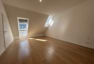 1010 Terrassentraum! Moderne und klimatisierte Dachgeschoss-Maisonette mit großzügiger Terrasse!