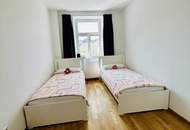 1080 Tolle 5-Zimmer DG Wohnung mit Balkon! Unbefristet und ab September 2025!