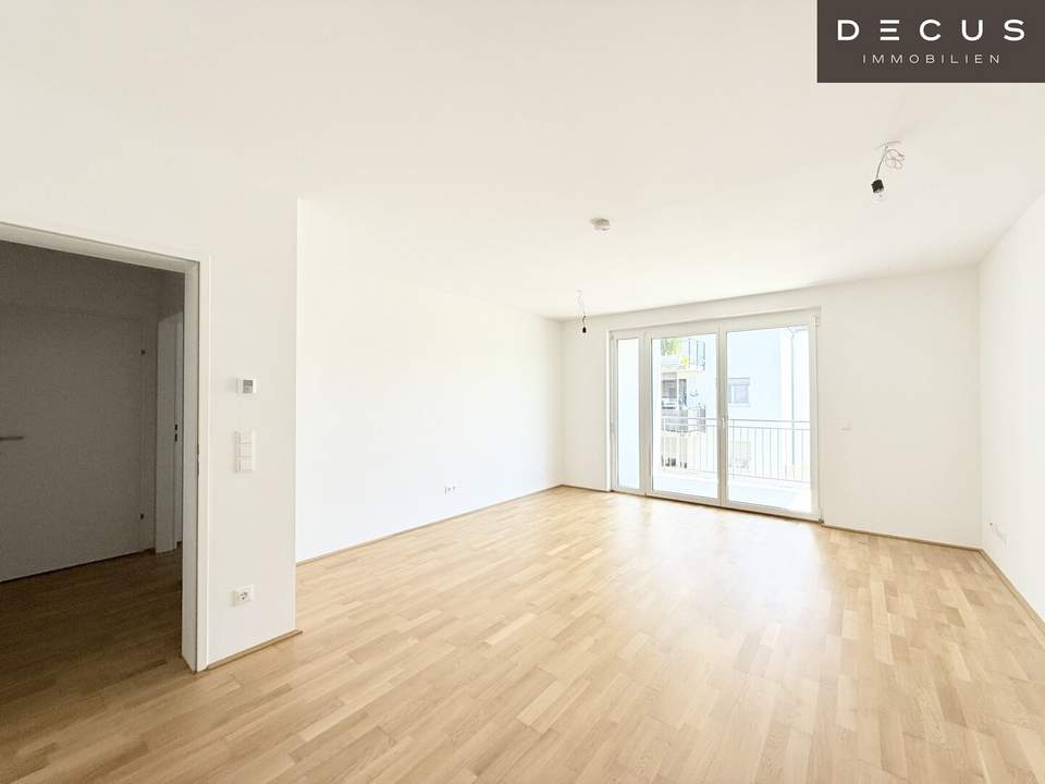 | AB SOFORT | GROSSZÜGIGE RÄUME | NIEDRIGE HEIZKOSTEN | NEUWERTIG | GROSSER BALKON | AB SOFORT |