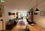 Charmante 3-Zimmer Wohnung in Hofruhelage nahe U6 Thaliastraße!