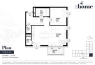 Moderne und hochwertig ausgestattete 2-Zimmer-Wohnung mit Balkon nähe Hummelhofwald in Linz zu vermieten!