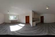 Großzügige 4-Zimmer-Mietwohnung mit Tiefgaragenplatz