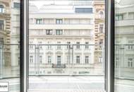 Ab 01.3.26 moderne 2-Zimmer-Wohnung mit Loggia in top Lage - Kaiserstr. 82! **Videobesichtigung**