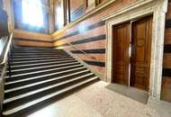 Modernes Büro im Wiener Börsegebäude zu mieten
