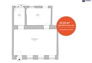 Investieren, zurücklehnen, Miete kassieren - Geschäftslokal mit ca. 5,125 % Rendite! Tolle Lage nahe Keplerplatz + Stabiles Investment + Tolle Anbindung und Infrastruktur!
