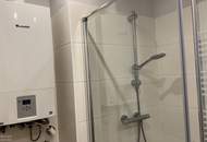 Moderne 2-Zimmer-Wohnung mit Terrasse und Stadtblick in 1130 Wien