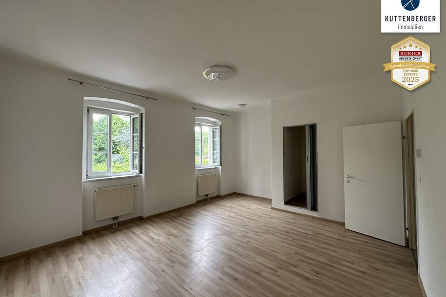 Anlegerwohnung in Ruhelage mit TOP-Rendite!, Wohnung-kauf, 84.900,€, 3500 Krems an der Donau(Stadt)