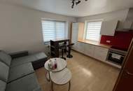 Sonnige 2-Zimmer Wohnung in Ruhelage