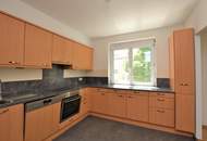 Großzügige 4 Zimmer Wohnung in Grünruhelage inkl. Garagenstellplatz