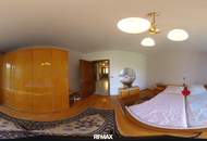 Gepflegtes Einfamilienhaus mit 4 Zimmern, 2 Bäder, Garage &amp; 2 Balkone in Olbendorf, Burgenland!