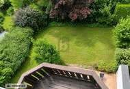 Preisreduktion! GROßZÜGIGES WOHNEN MIT GALERIE, GARTEN &amp; TRAUMHAFTEM BERGBLICK