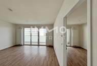 54,19qm 2ZI- Balkon-Wohnung