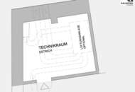 GESCHÄFTSLOKAL nahe SERVITENVIERTEL