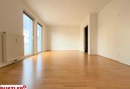 Gemütliche 2-Zimmer-Wohnung mit Balkon