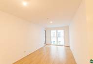 3-Zimmer-Neubauwohnung mit Loggia nahe U3 Neubaugasse