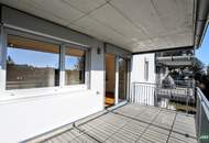 Sonne, Ruhe, Weitblick – Zuhause in Währing