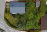 Einfamilienhaus mit stilvollem Wohnambiente und Grünblick