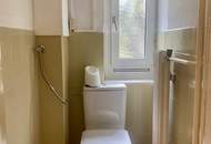 Möblierte Mietwohnung im Erdgeschoß - sofort verfügbar!