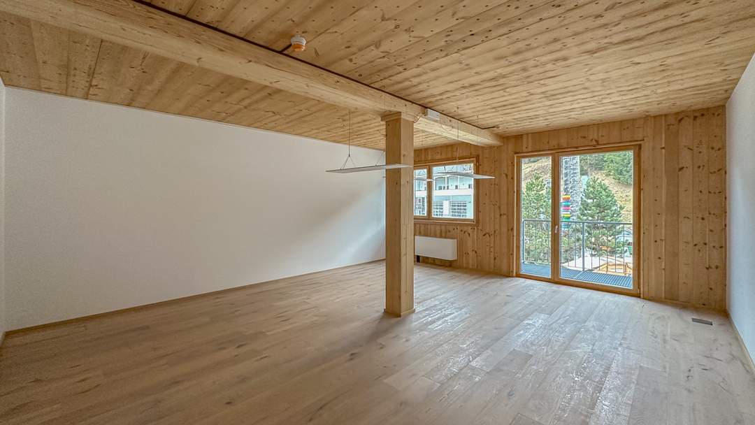 Komplett renoviertes Büro in attraktiver Lage