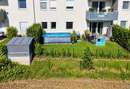 "BARRIEREFREI INS GARTENGLÜCK!"