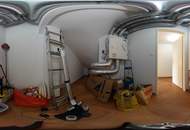 "4 Zimmer-Wohnung mit großer Dachterrasse, Loggia und Garagenstellplatz!"
