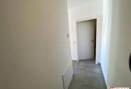 2-Zimmer-Mietwohnung mit großzügiger Loggia in der Strauchergasse