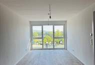Naturnah wohnen zwischen Donau und Wienerwald! Großzügige 2-Zimmer Wohnung mit Panoramablick in 1190