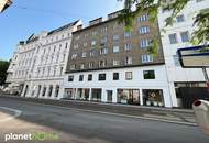 „Attraktive 3-Zimmer-Wohnung mit Freiraum für ihre Ideen – zentrumsnah gelegen“