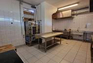 Vielseitiges Eventzentrum mit Gastroküche & großem Parkplatz