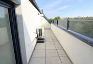 Sonnenlicht von früh bis spät – Ihr neues Zuhause im Dachgeschoss - Erstbezug!